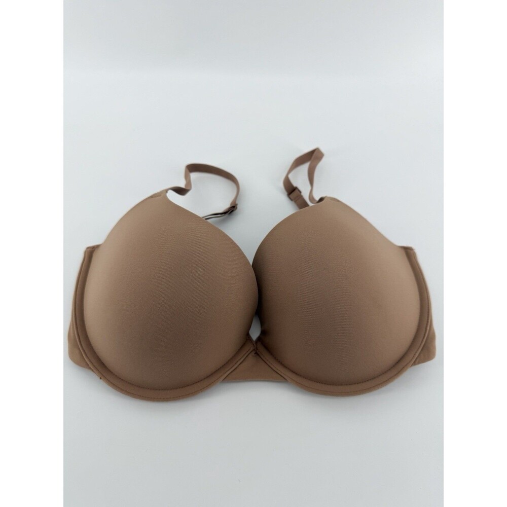 Skims 32DD Push-up Bra With Wire